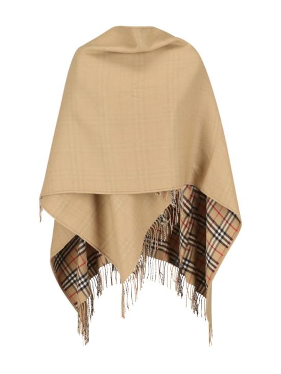 BURBERRY Women Jackets 8071673A7026 Neutrals