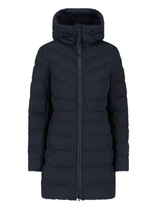 CANADA GOOSE Women Jackets 2331WB9061 Black