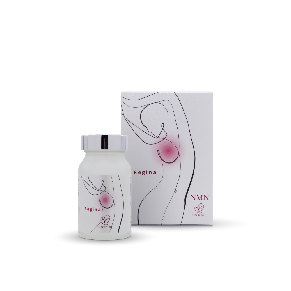 COEUR JOLI Regina - レジーナ