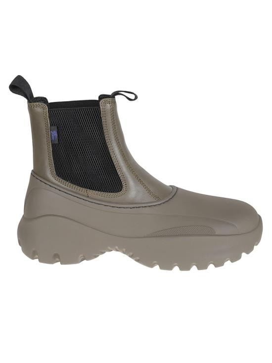 BURBERRY Men Boots 8099099 C1173 Brown