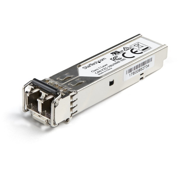 SFP100MFXEMS [Dell EMC製品互換SFPモジュール (マルチモード&シングルモード)]