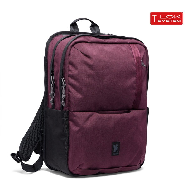 クローム CHROME ハウズ 26L パック バックパック リュックサック デイパック BG371ROYL