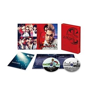 人気no 1 邦画 東京リベンジャーズ スペシャルエディション Blu Ray 本編ディスク 特典ディス その他 Build Standishsmiles Com