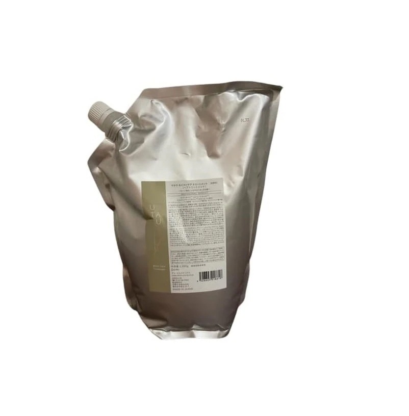 デミ ウタウ モイストケア トリートメント 2000g レフィル