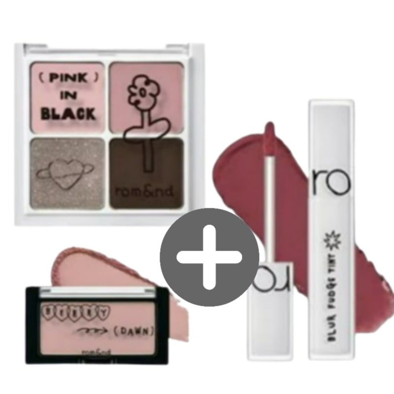 ベラーダンアイズ(#B02)ベターザンチーク(#B02)ブラーファッジティント(#18)公式 新作[ INAPSQUARE]