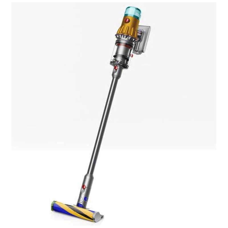 ダイソン　dyson　スティッククリーナー V12 Detect Slim Absolute SV46 ABL サイクロン式 コードレス　SV46ABL