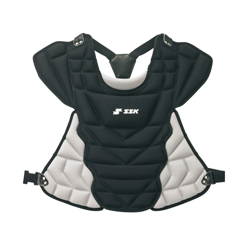 SSK(エスエスケイ) 少年軟式ソフト兼用プロテクター 野球 プロテクター用品 その他プロテクター用品 CNSPJ110C