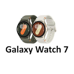 Qoo10] Galaxy Galaxy Watch7 ギャラクシー