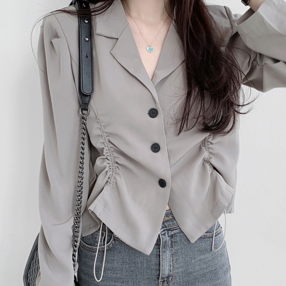 アウター デート かわいい 大人可愛い きれいめ シンプル カジュアル 大人 上品 おしゃれ お洒落