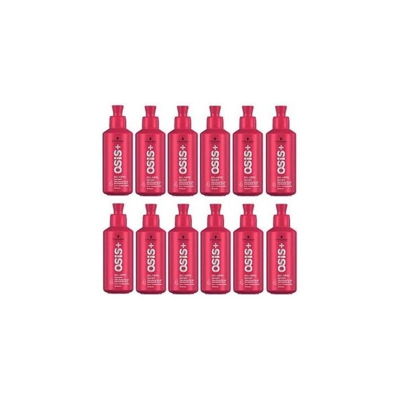 シュワルツコフ オージス ゲラスティック 146g ×12セット 【ハードジェル】