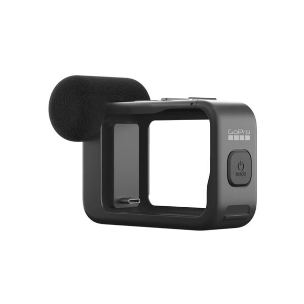 ADFMD001 Media Mod (HERO9 Black) メディアモジュラー アクセサリー