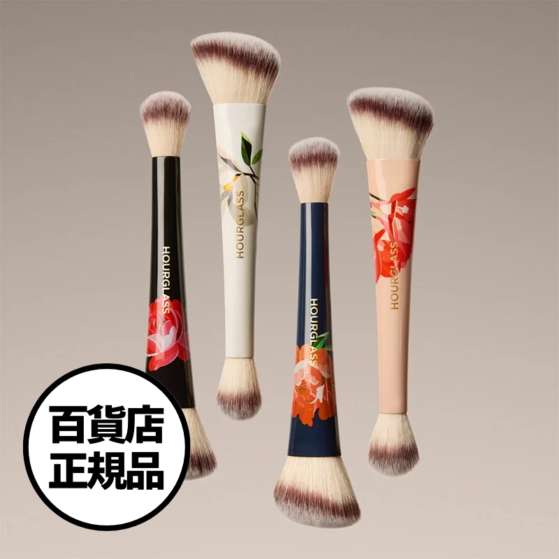 【Hourglass】ホリデー限定 アンビエント ライティング エディット ブラシ Ambient Lighting Edit Brush (Holiday Limited) 韓国百貨店正規品