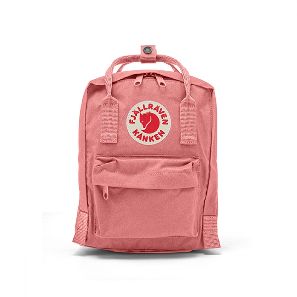 フィエラベン 23561 312 カンケンミニ 7L バックパック
