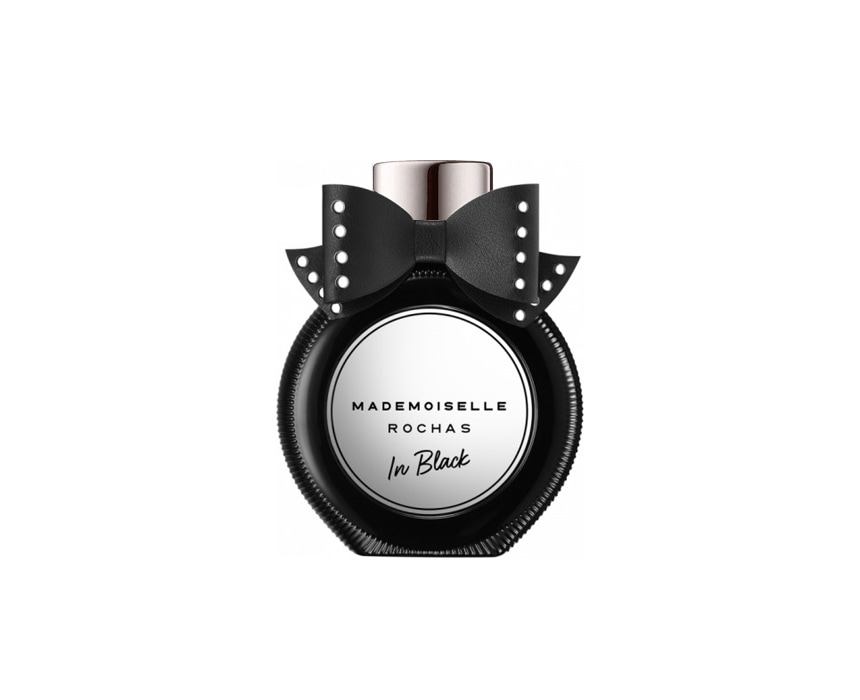 ロシャス マドモアゼル ロシャス イン ブラック EDP 50ml