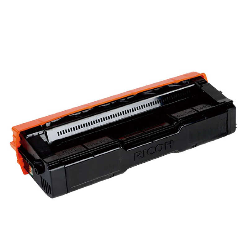 エコリカ　互換リサイクルトナー ［リコー SPトナーC310H ブラック］ ブラック　ECTRIT310KH