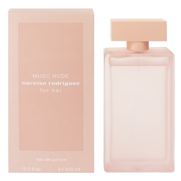 ナルシソ ロドリゲス フォーハー ムスク ヌード EDP SP 100ml