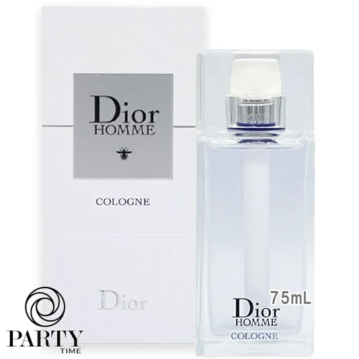 Dior ディオール オム コロン　オードゥトワレ 75ml
