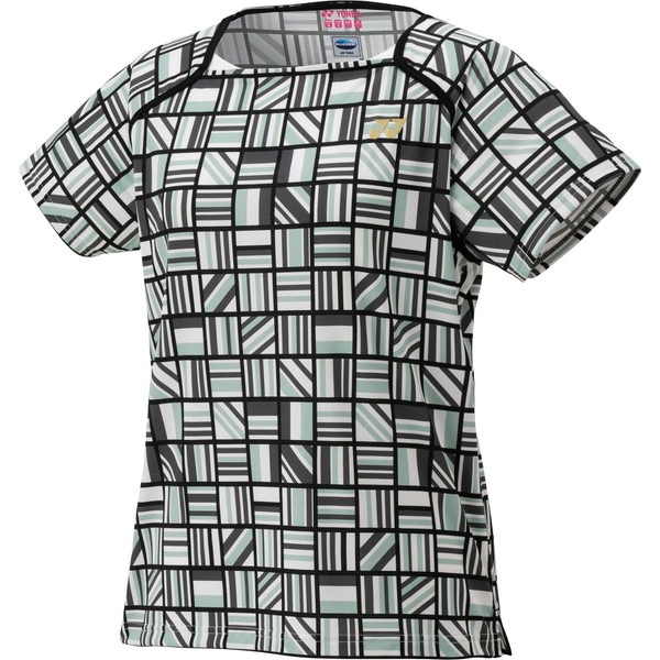 Yonex ヨネックス ウィメンズゲームシャツ テニス ゲームシャツウィメンズ 20896-647 レディース