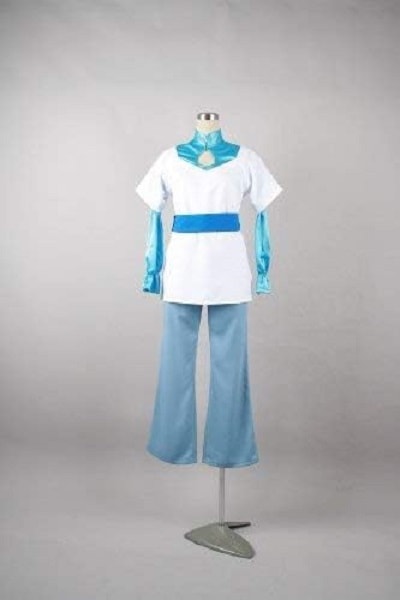 リジェネ コスチュームコスプレ
