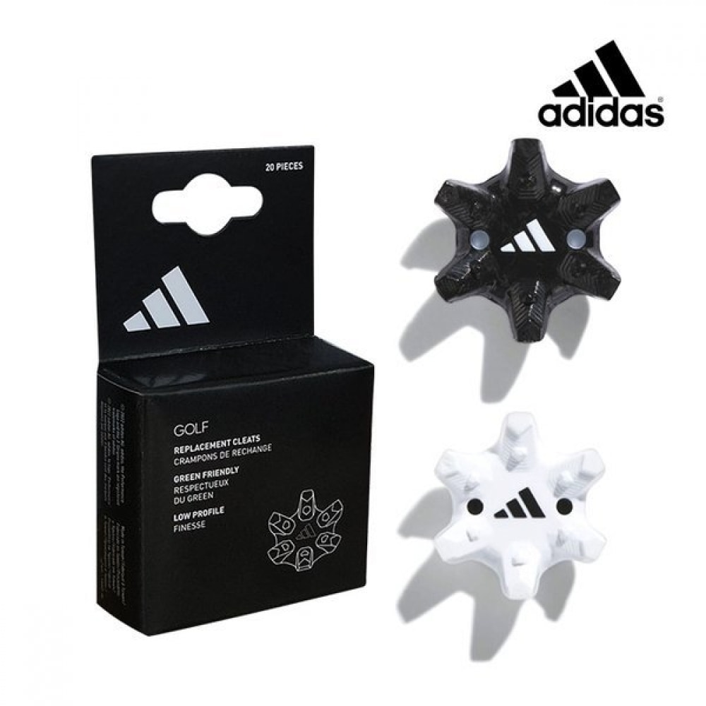 AK ゴルフアディダスニューシンテックスパイクゴルフファイジング IA6409