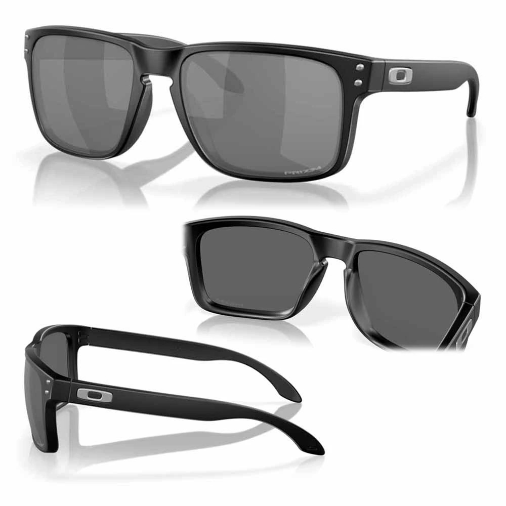 サングラス Holbrook （Low Bridge Fit） OO9244-2756 2024