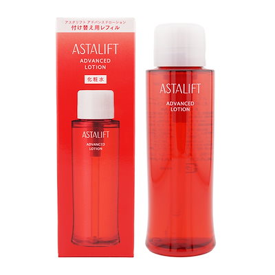 ASTALIFT アドバンスローション 130mL&エマルジョン100m L Amazon | アスタリフト アドバンスド ローション 化粧水 (約2