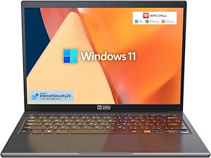 [新品] 超軽量ノートパソコン / 13.3インチ 2K 液晶 / SSD256GB / メモリ8GB / Wi-Fi / WEBカメラ / Office機能付 / HDMI出力可
