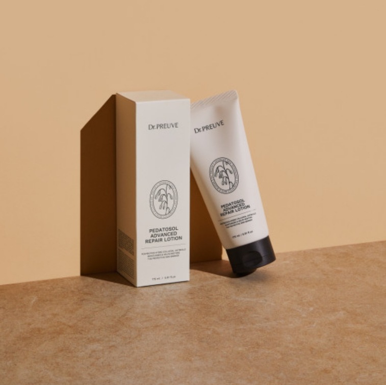 ドクターフレベ フェドアトソール アドバンスド リペアローション 4,686円