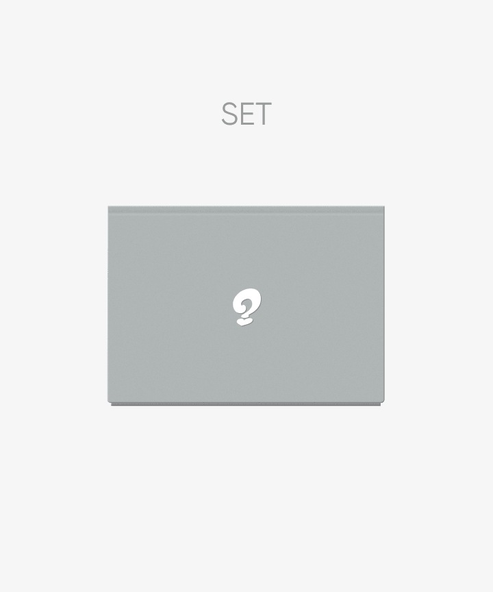 BOYNEXTDOOR 2nd EP [HOW] (Sticker ver.) (Set) 予定日 2024.04.22