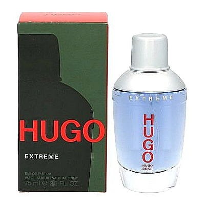 ヒューゴ マン エクストリーム 75ML EDP SP