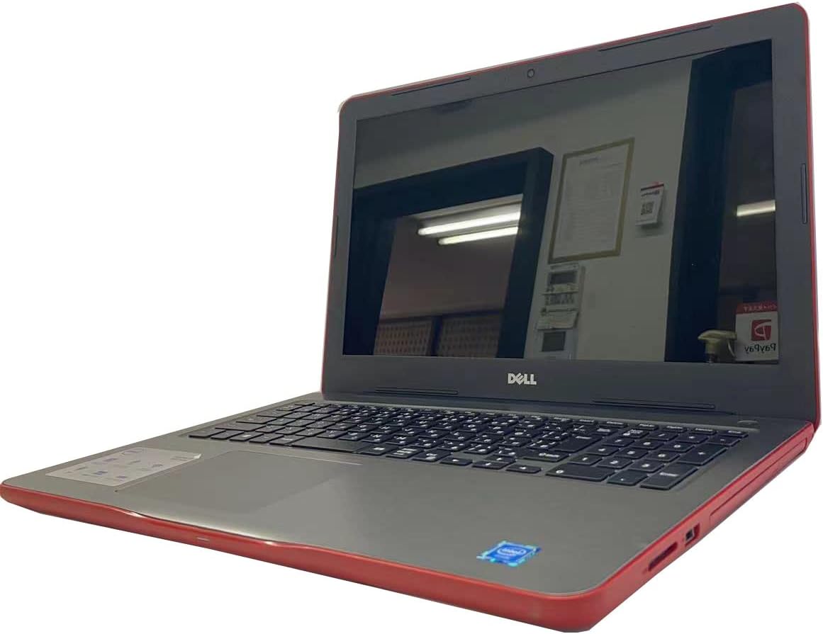 [Win 10搭載 大画面 PC] P66f 3865u メモリー:8GB SSD:240GB DVD RW 10キー SD Card HDMI