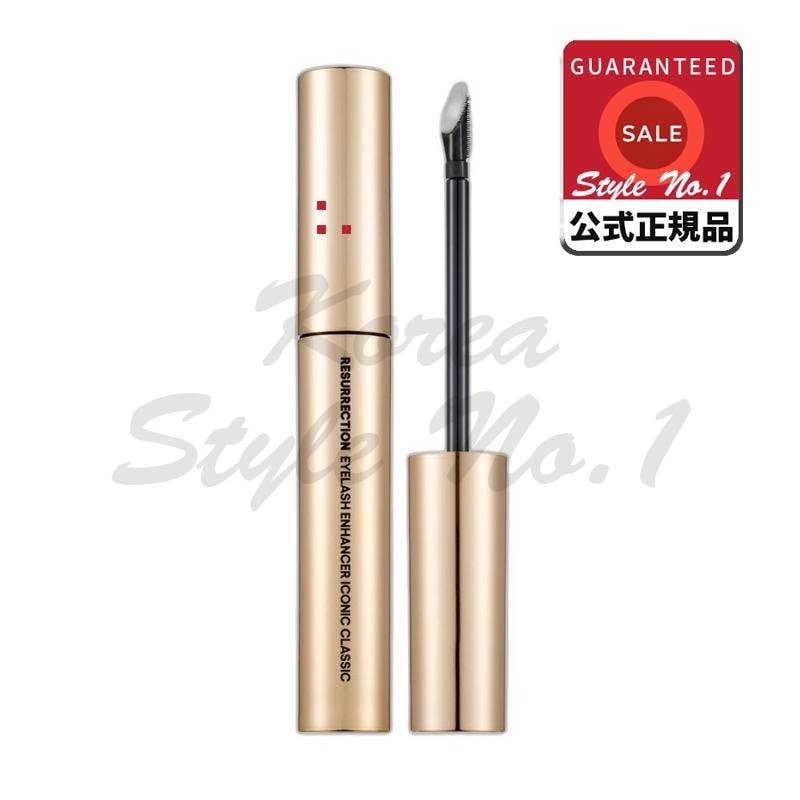 パイテラピーレジャーレックスアイラッシュエンハンサーアイコニッククラシック5ml