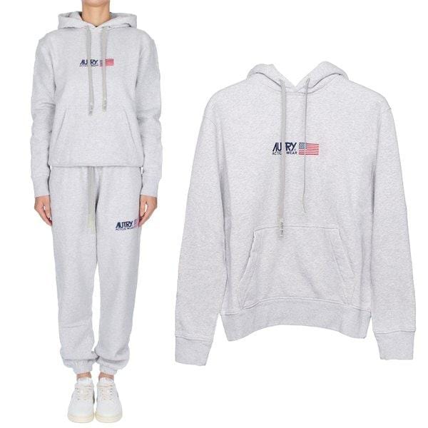 オートリー共用ロゴフードグレーHOIM1553