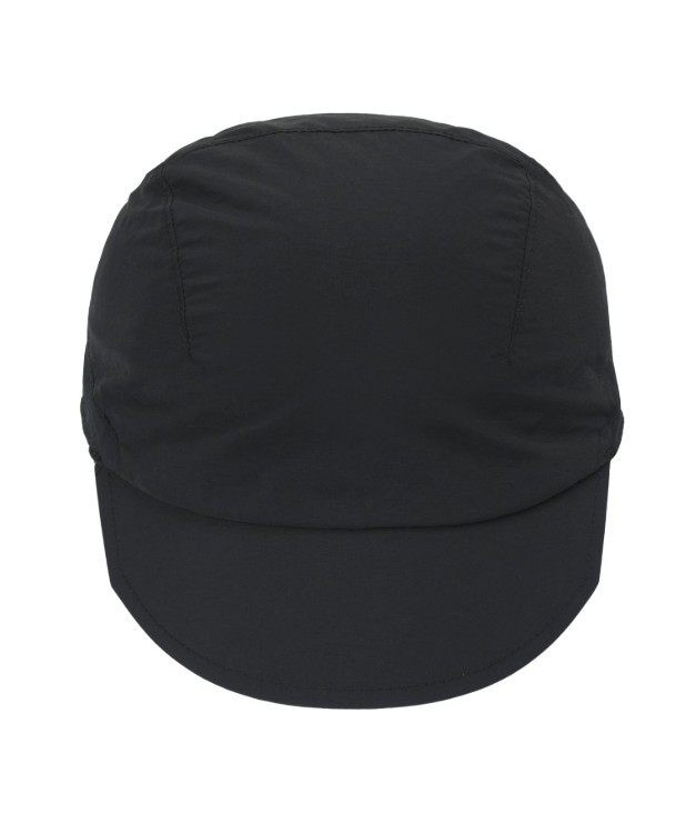 【SANSANGEAR】 25FW LOW ANGLE CAP : BLACK 8,492円