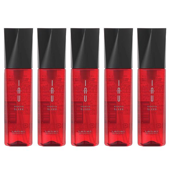 【セット】イオ エッセンス スリーク 100mL 5個セット