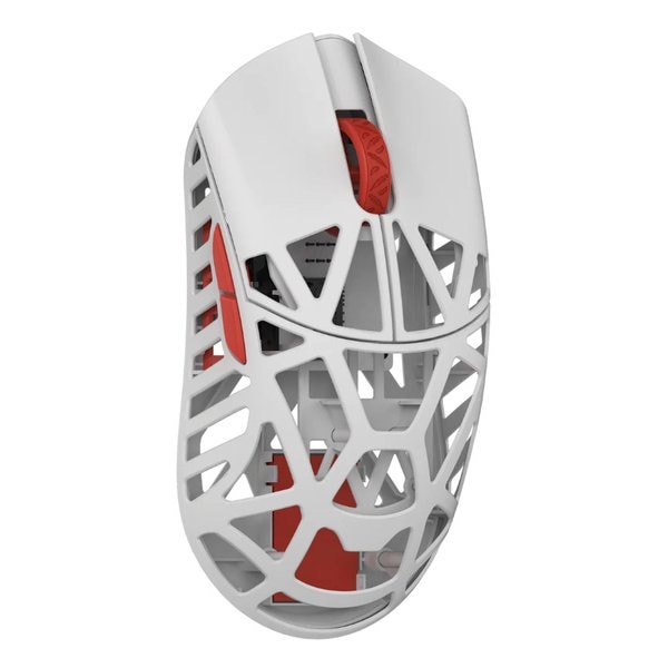 Ninjutso nj-vaxee-sora-red レッド ゲーミングマウス