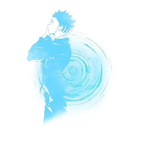 映画『聲の形』(初回限定盤)(Blu-ray Disc) (Blu-ray) PCXE-50746