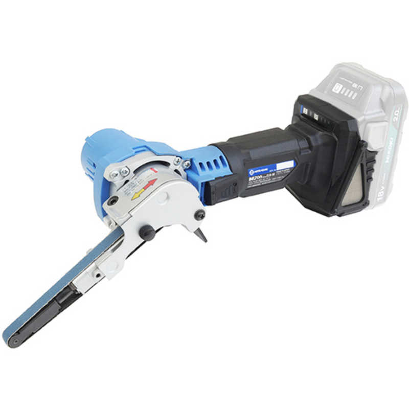 日東工器　ベルトン コードレスタイプ　CLB10NN