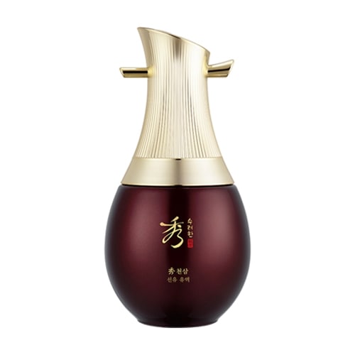 天参(チョンサム)サンユ乳液 130ml :: バリア アンチ クレンジング 再/生 5,612円