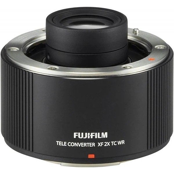 【中古】フジノン テレコンバーター XF2X TC WR 42,480円
