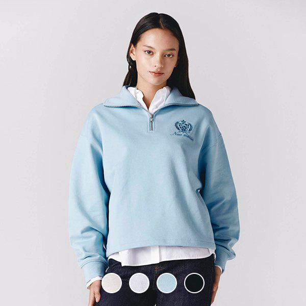 [] 324512 女性用未加工テリーアノラック