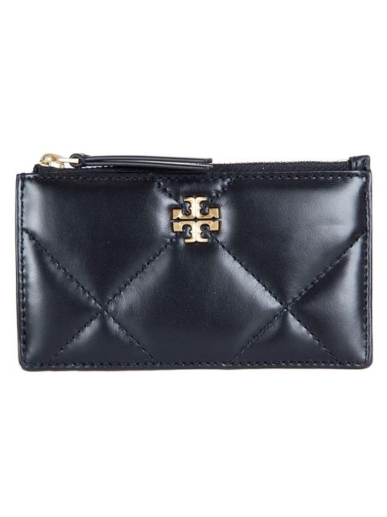 TORY BURCH Women Wallet 158629 001 Black