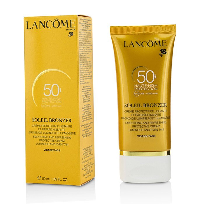 Lancome Lancome Soleil Bronzer Smoothing Refreshin