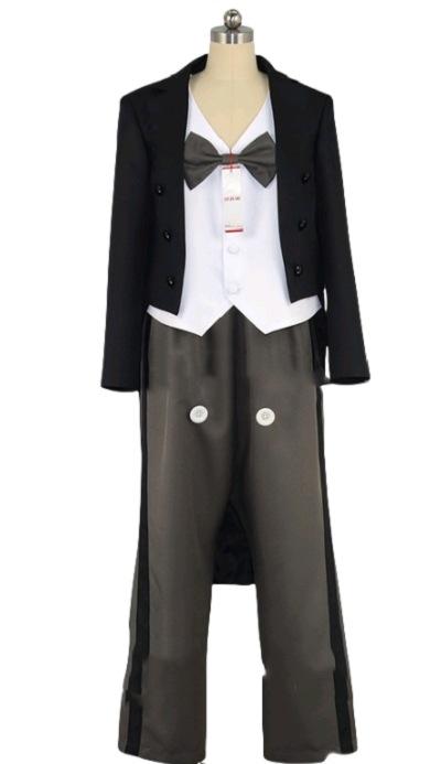 東京ディズニーランド（TDL） ワンマンズ・ドリーム ザ・マジック・リブズ・オン ミッキー コスプレ衣装