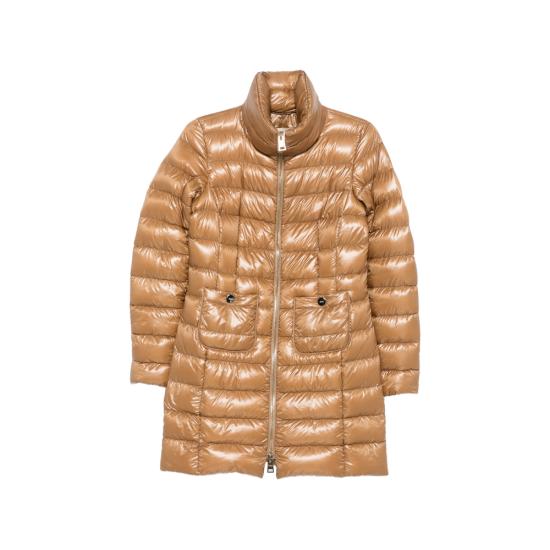 HERNO Women Jackets 12017Z PI0002DIC 2157 BROWN
