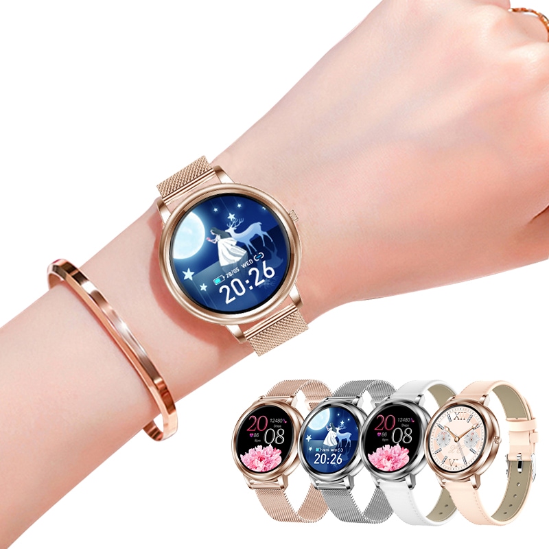 レディース腕時計　韓国ファッション 欧米の流行の防水時計 アウトドア/レジャー/通勤 アクセサリー 4,913円