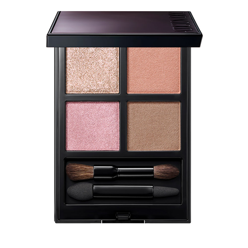 ADDI CTION ザ アイシャドウ パレット ＋ 6g／パウダーアイシャドウ正規品