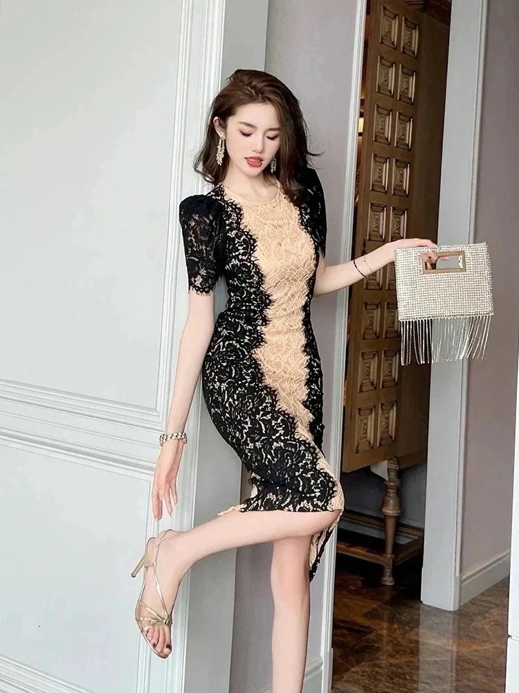 ワンピース フォーマル パーティードレス キャバドレス 着痩せ 大人 チャイナドレス 同窓会 披露宴 卒業式 結婚式 演奏会 ウェディング 成人式 正式 166 二次会 発表会