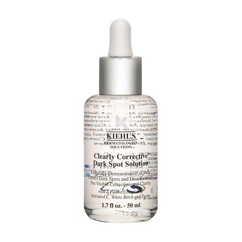 キールズ / キール DS クリアリーホワイト ブライトニング エッセンス 50ml 数量限定激安 8,348円