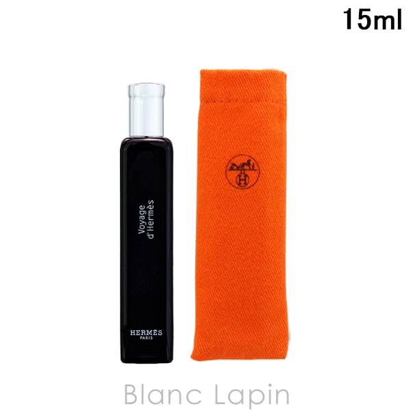 【ミニサイズ】 エルメス HERMES ヴォヤージュドゥエルメス EDP 15ml ミニフレグランス ミニ香水 [103491]